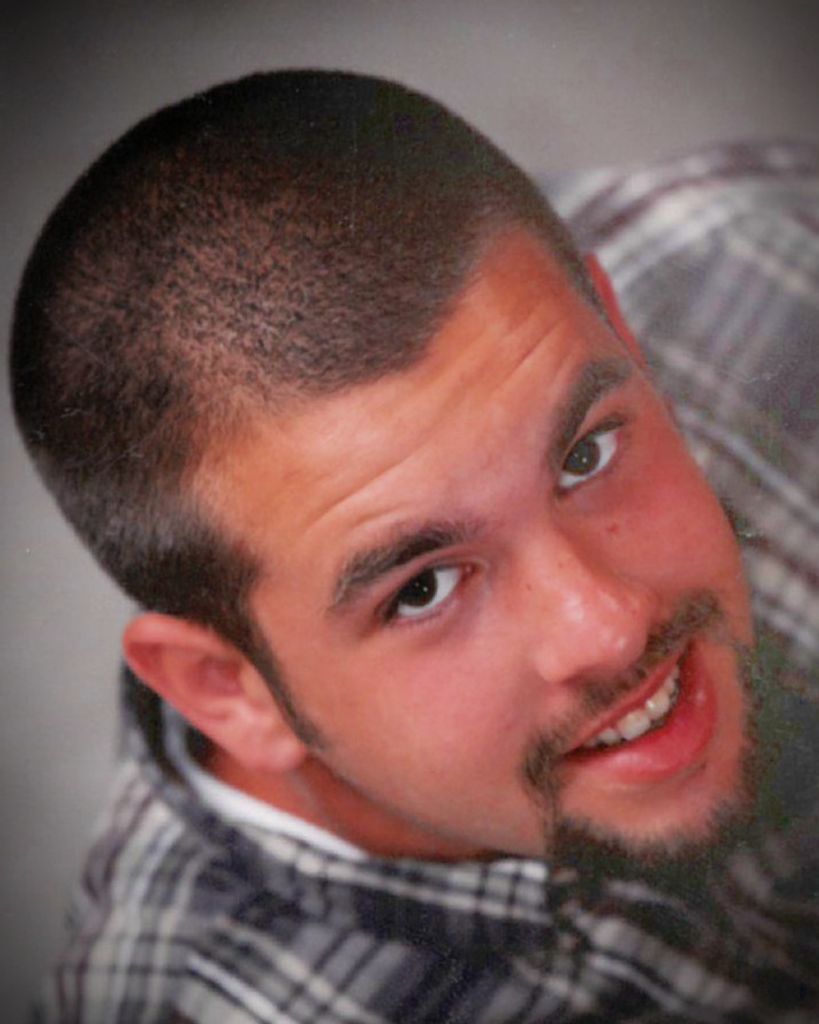 Adam Randell Blanton Profile Photo