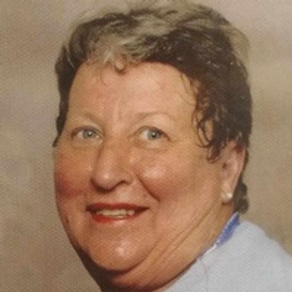 Barbara Broome