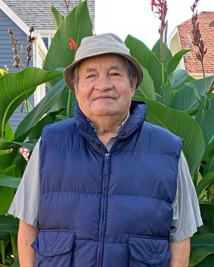 Luis Eduardo Prieto