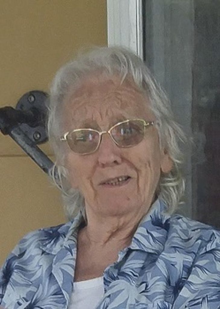 Beatrice "Bea" Eide