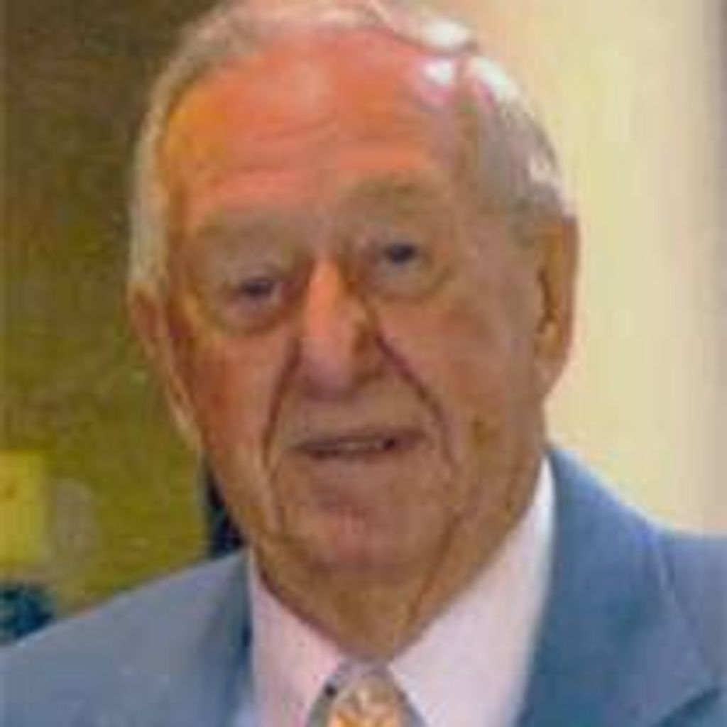 Wallace Orth
