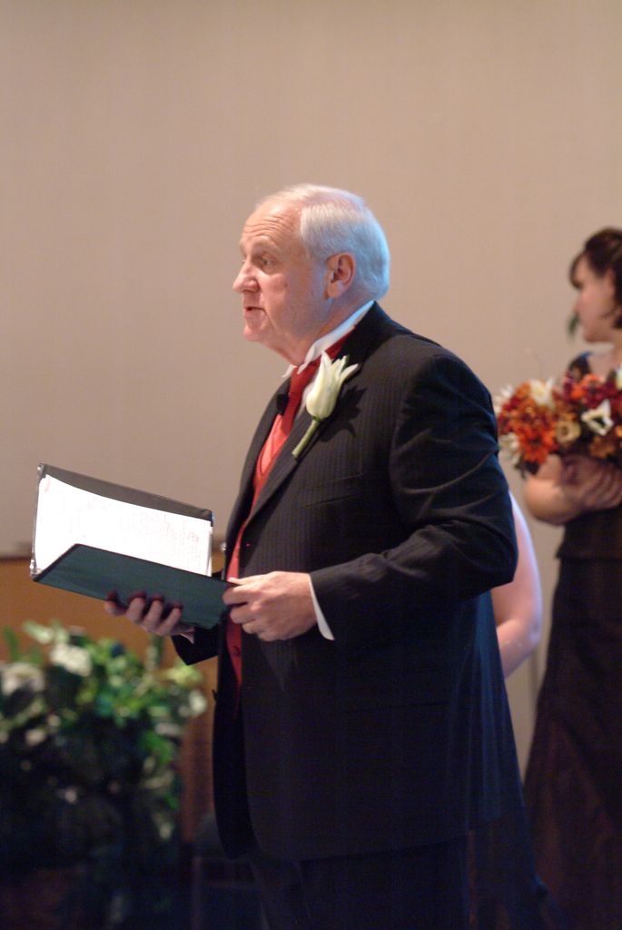 Rev. Enoch Dale Taylor Profile Photo