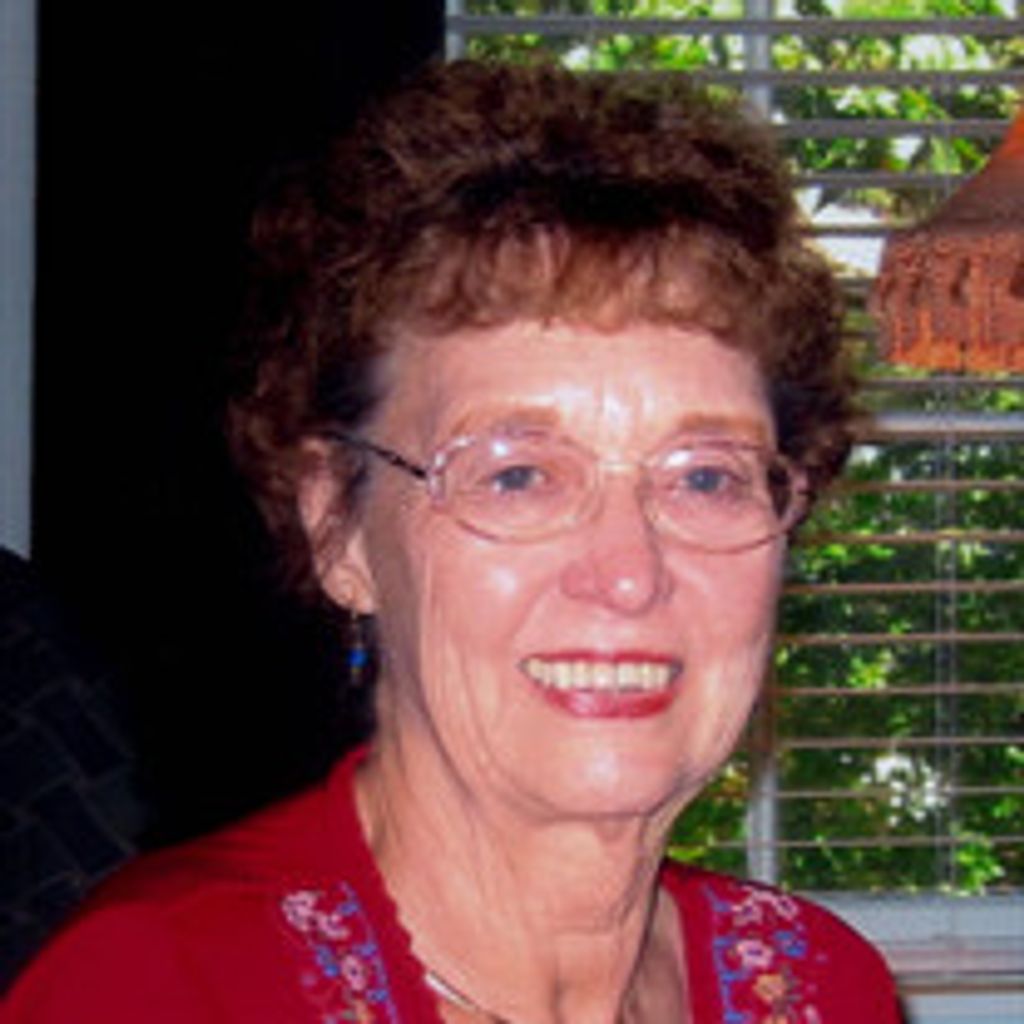 Janice Ann Anthony