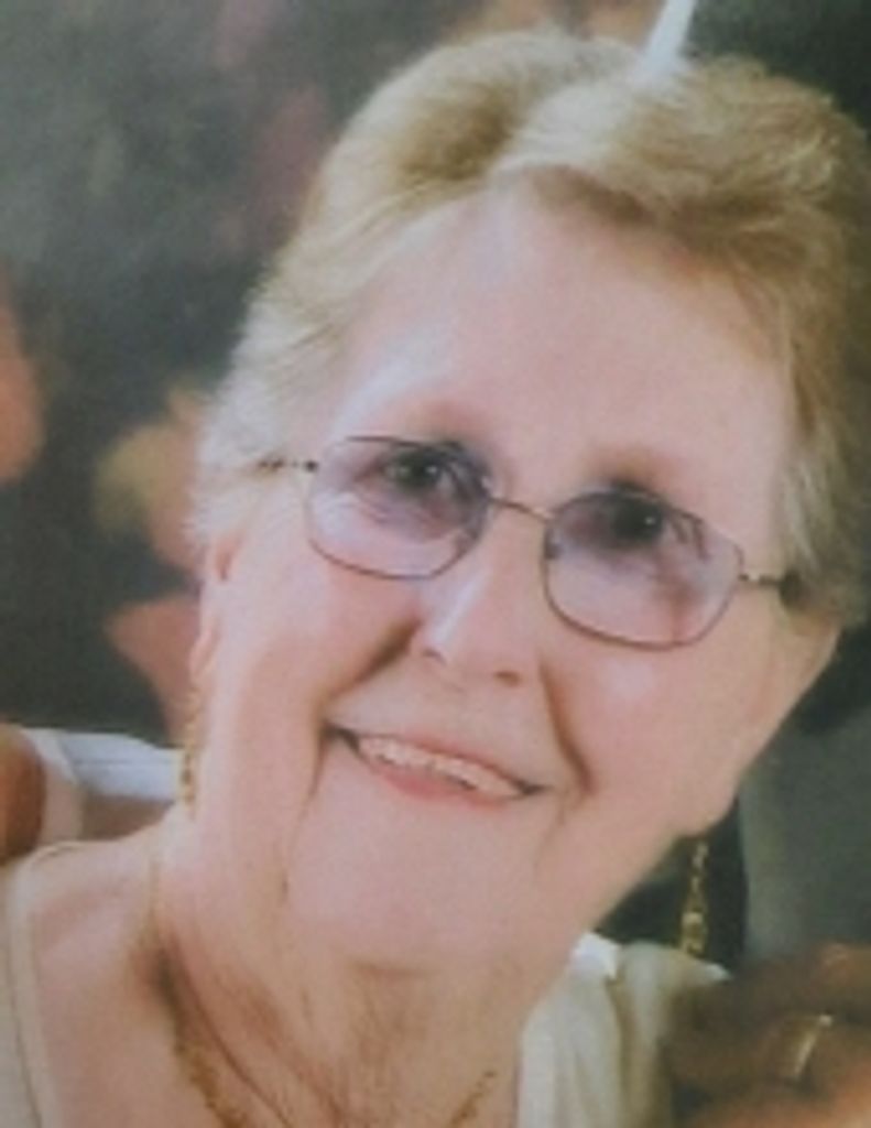 Barbara Lee Borders Profile Photo