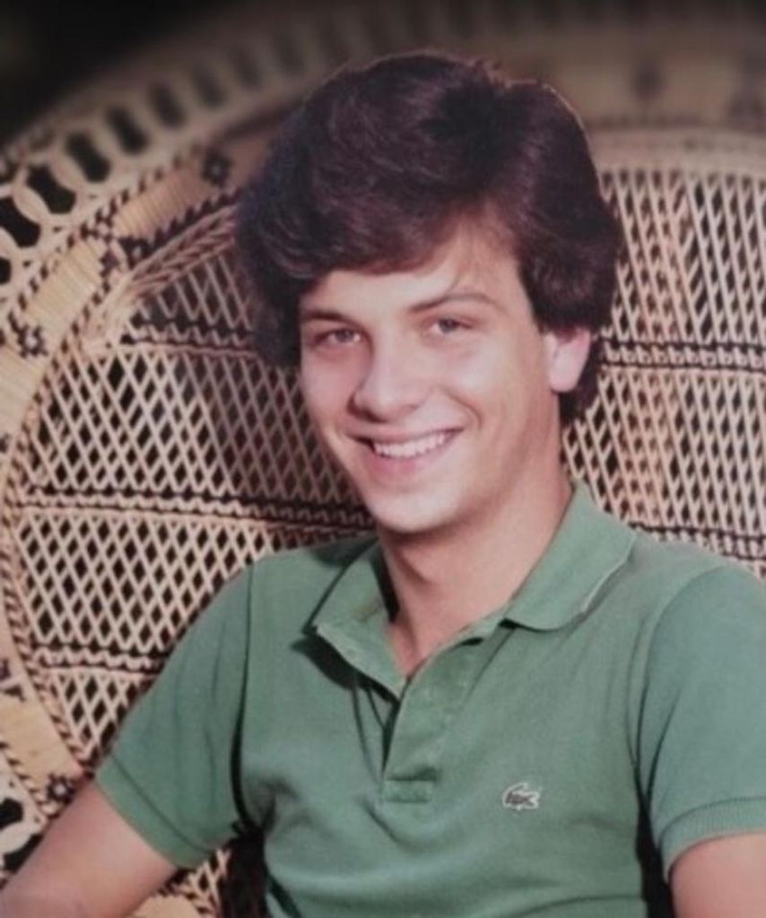 Earl Harden, Jr. Profile Photo