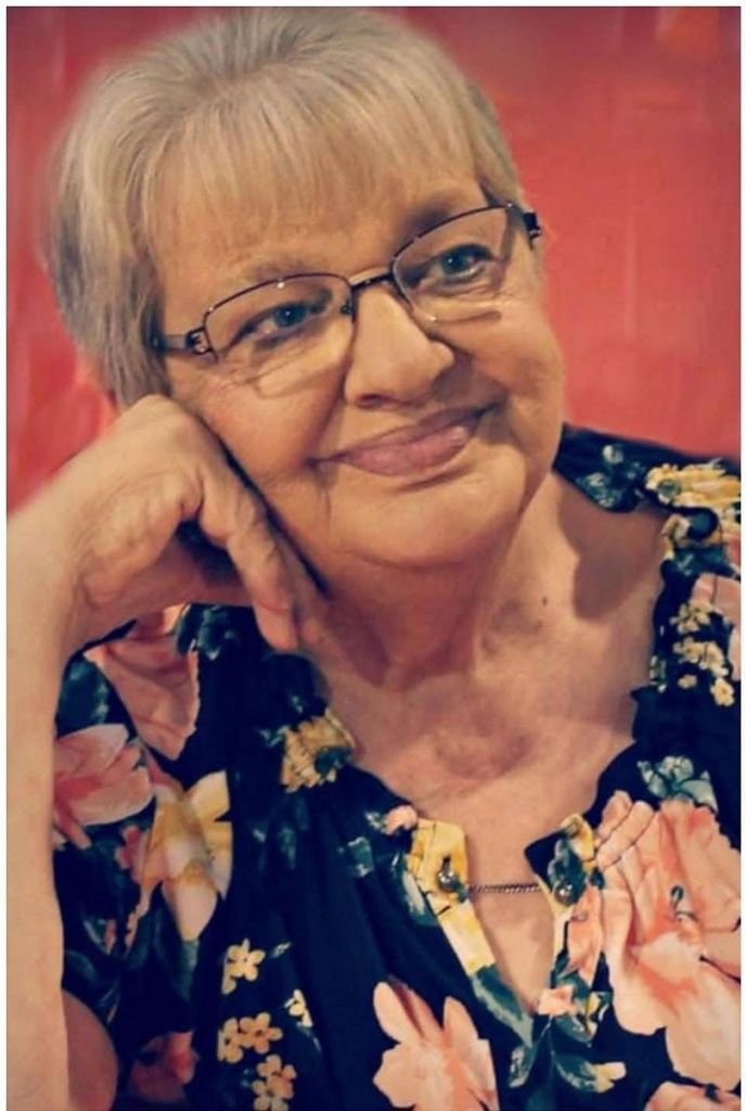 Bertha Bailey Profile Photo