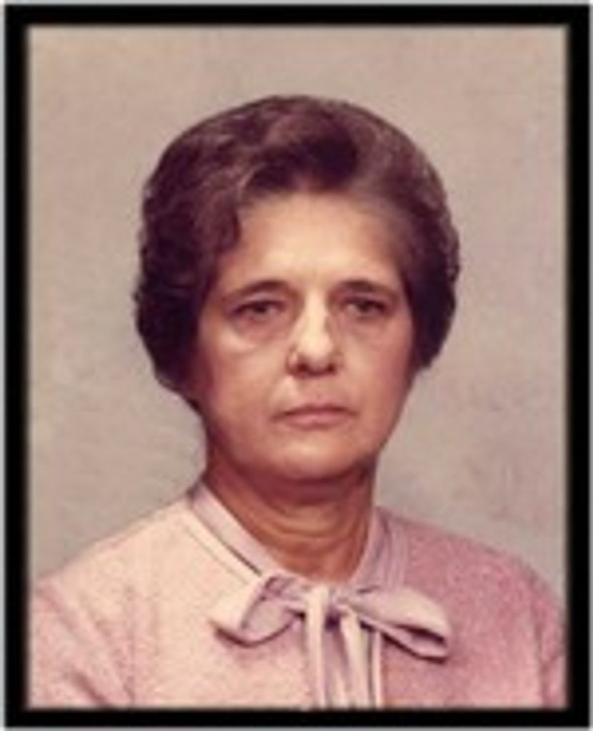 Grace Cariker Malone