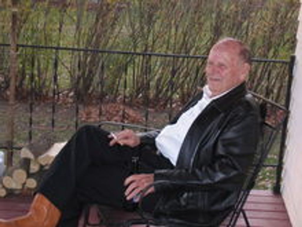 Maynard Harris