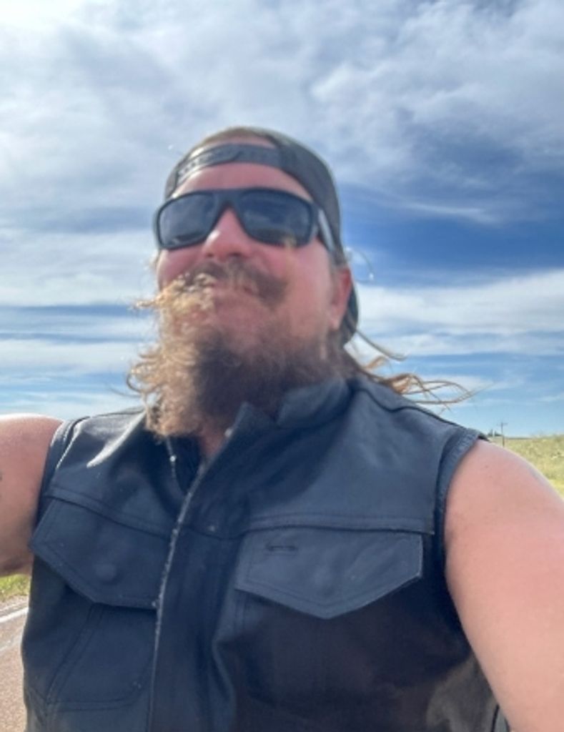 Jacob Dean Byrd Profile Photo