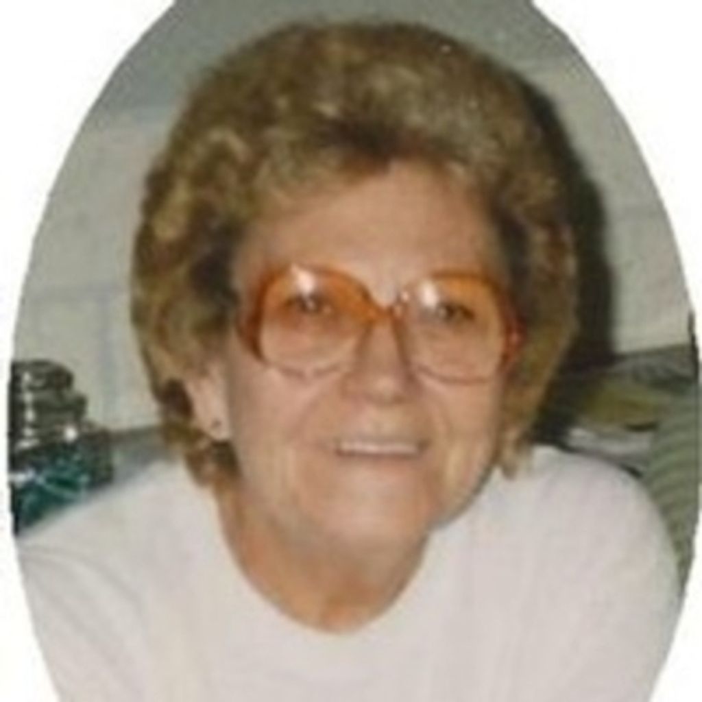 Geraldine M. Thompson Profile Photo