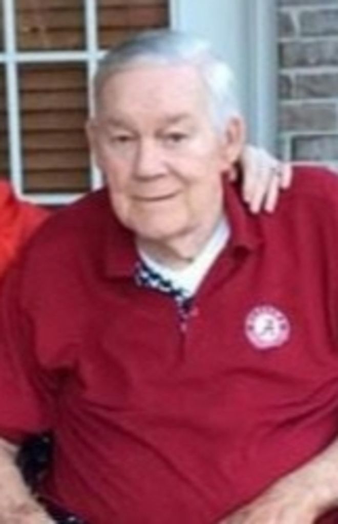 Robert Reaves Profile Photo