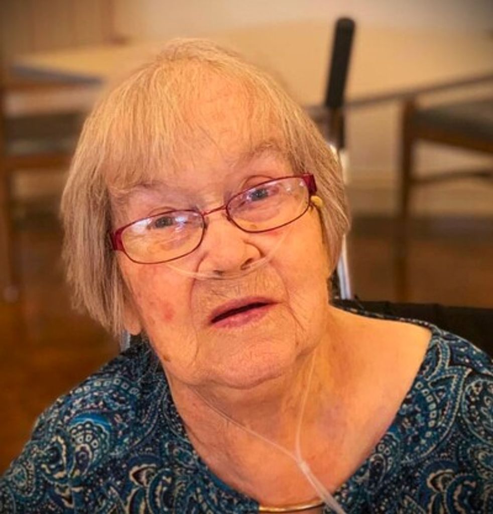 Betty Anne Greene Profile Photo