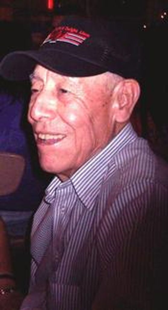 Felipe E. Deluna Profile Photo