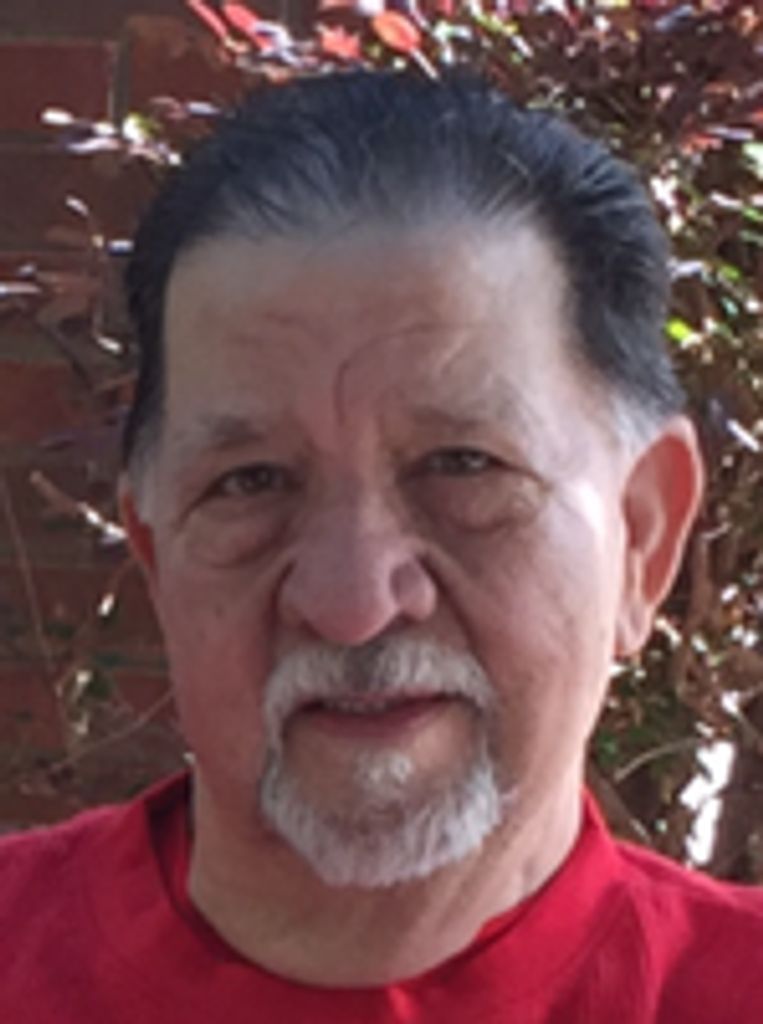 Elton "Wayne" Crawford