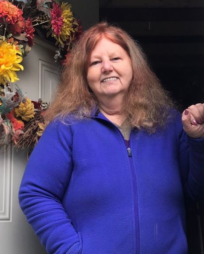 Carol Agnes White's obituary image