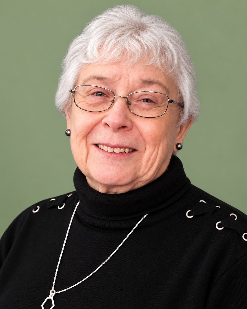 Mary L. Veach Profile Photo