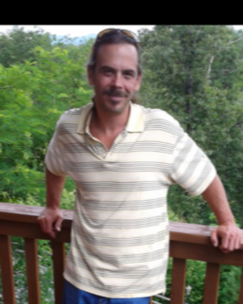 David Glenn Buckner Profile Photo