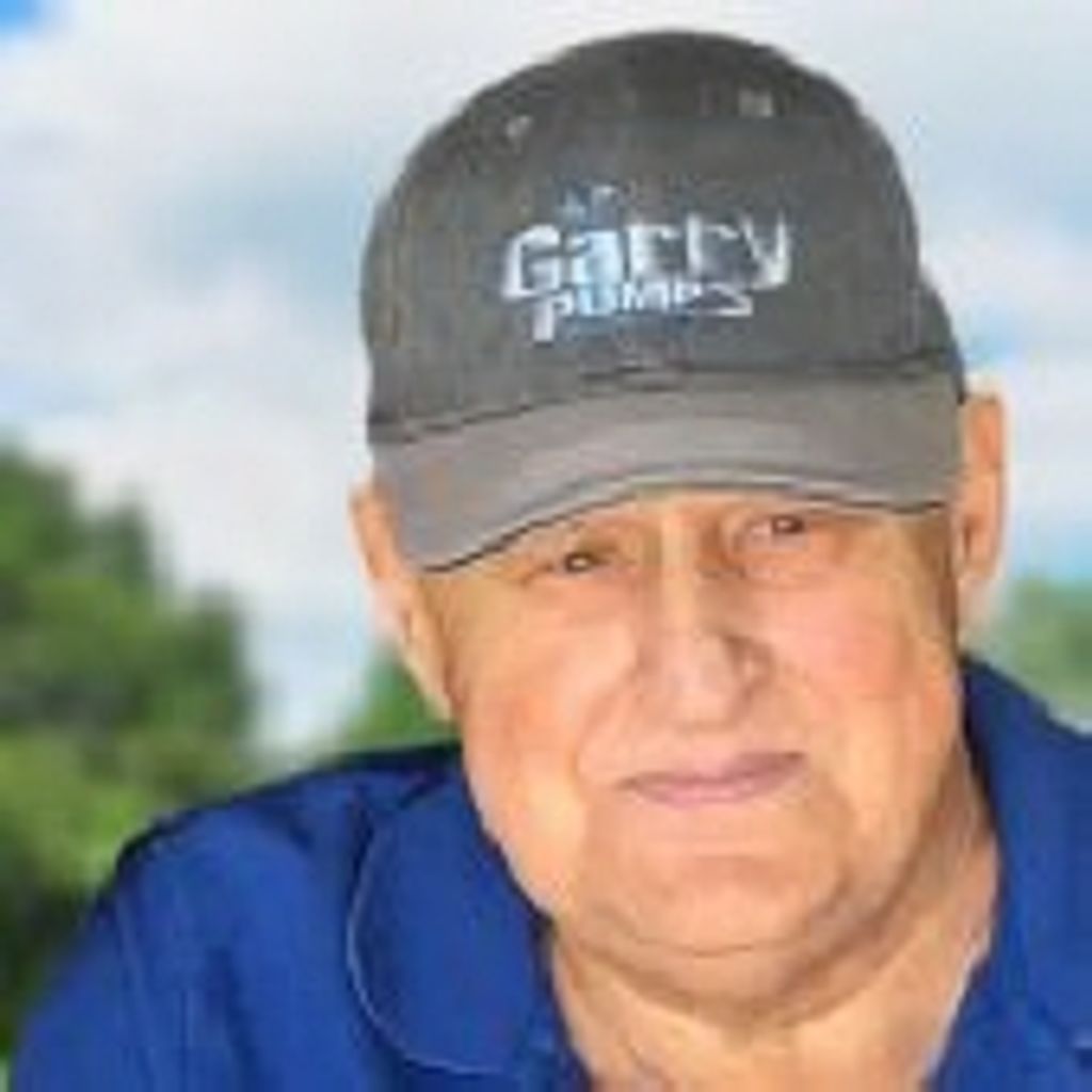 Delmar "Del" Nichols, Sr.