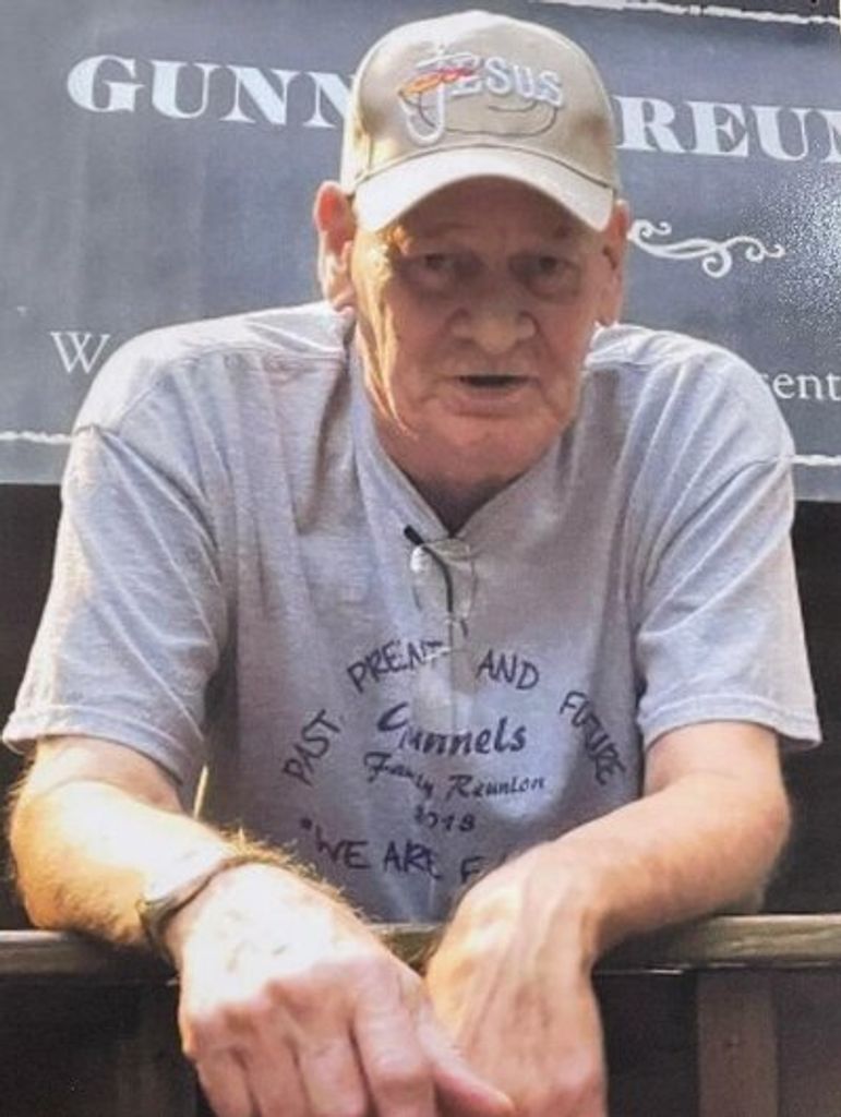 Larry Gunnels Profile Photo