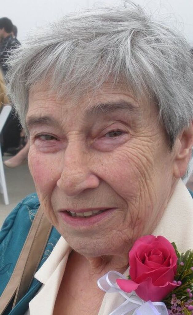 Philomena Patras Profile Photo