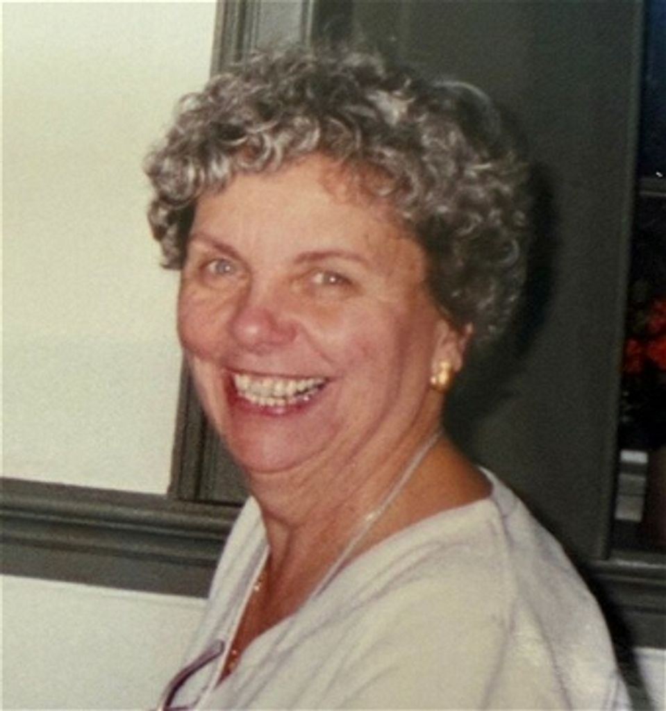 Sandra Lydia Landstrom Profile Photo