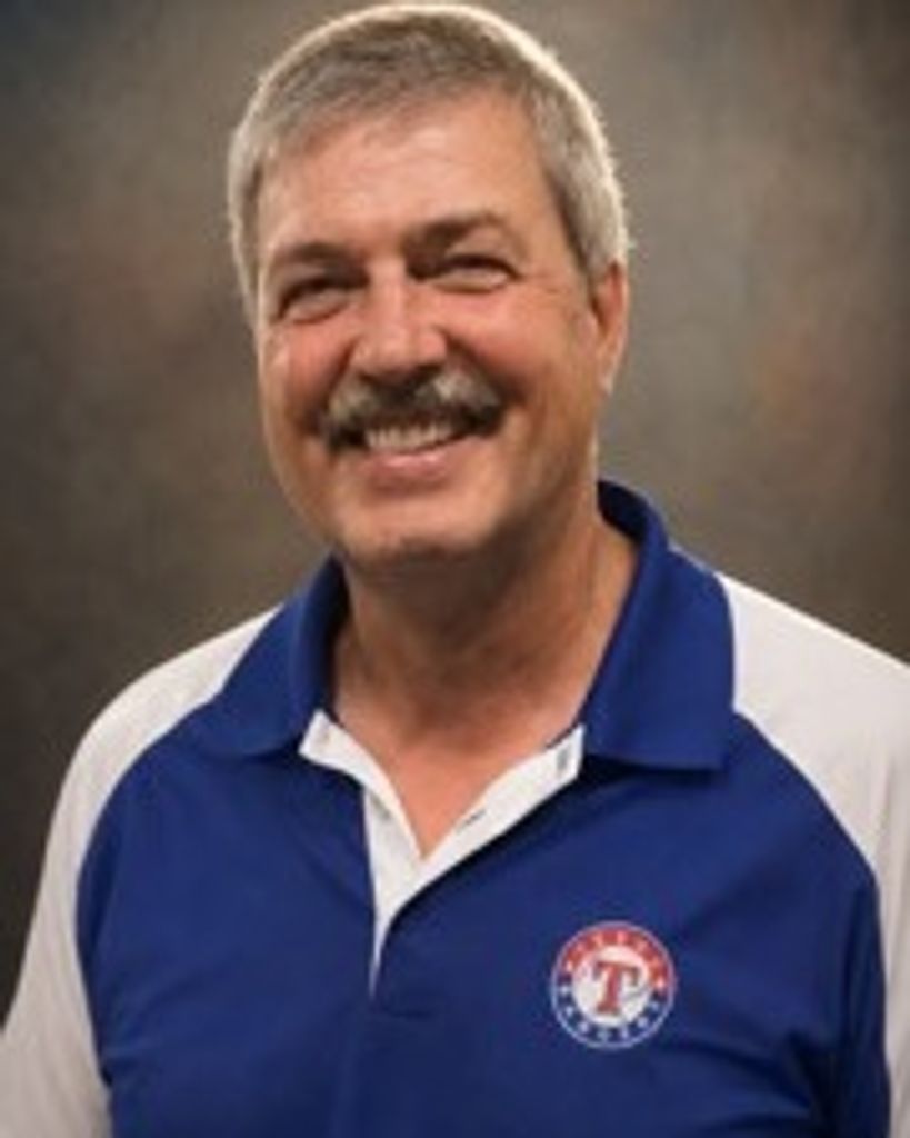 Todd Hunter Profile Photo