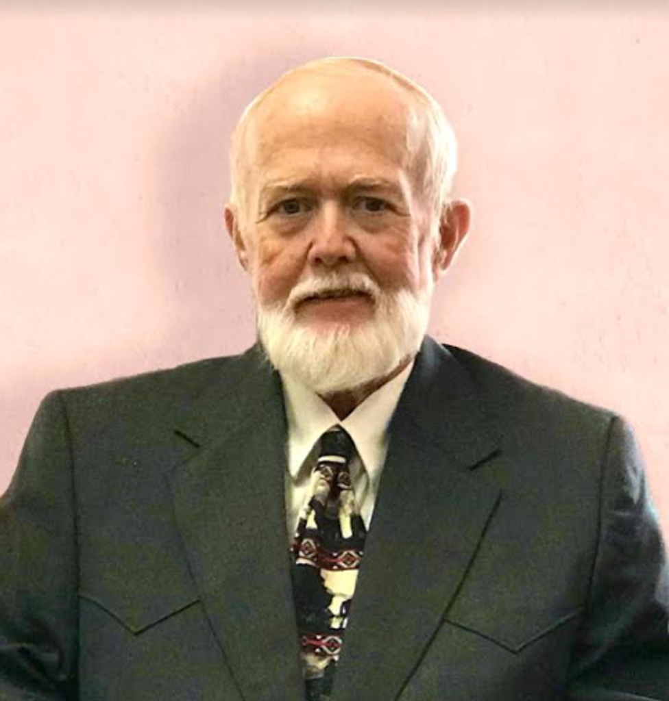 Carlin E. Bush Profile Photo