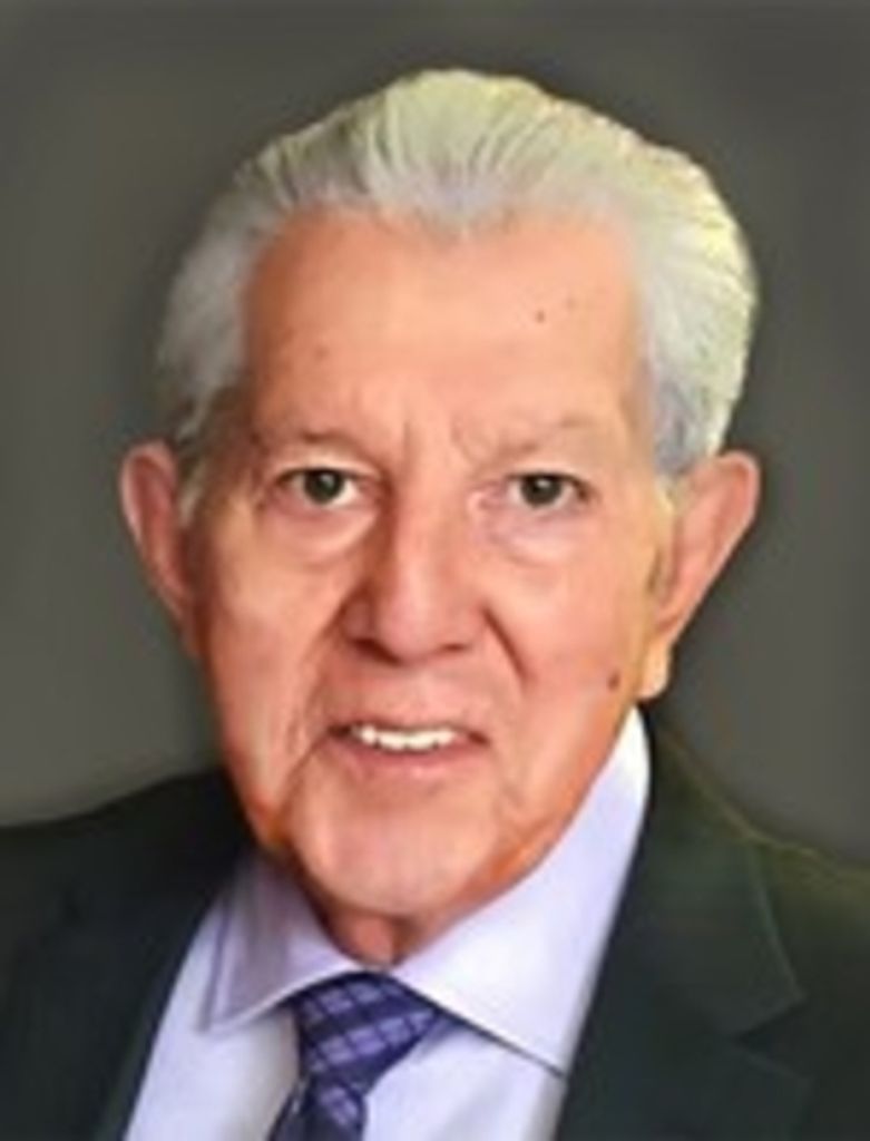 John Devereaux Herrera