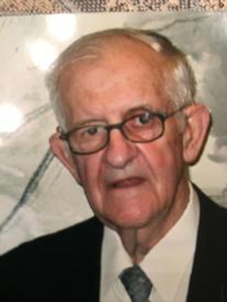 Edward P. Ranochak