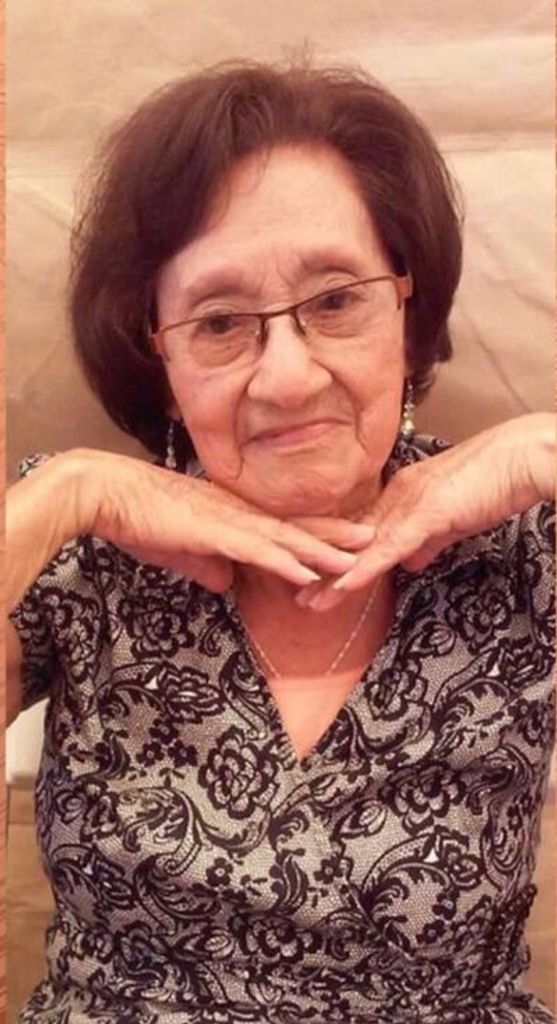 Maria Carmen Camacho Profile Photo