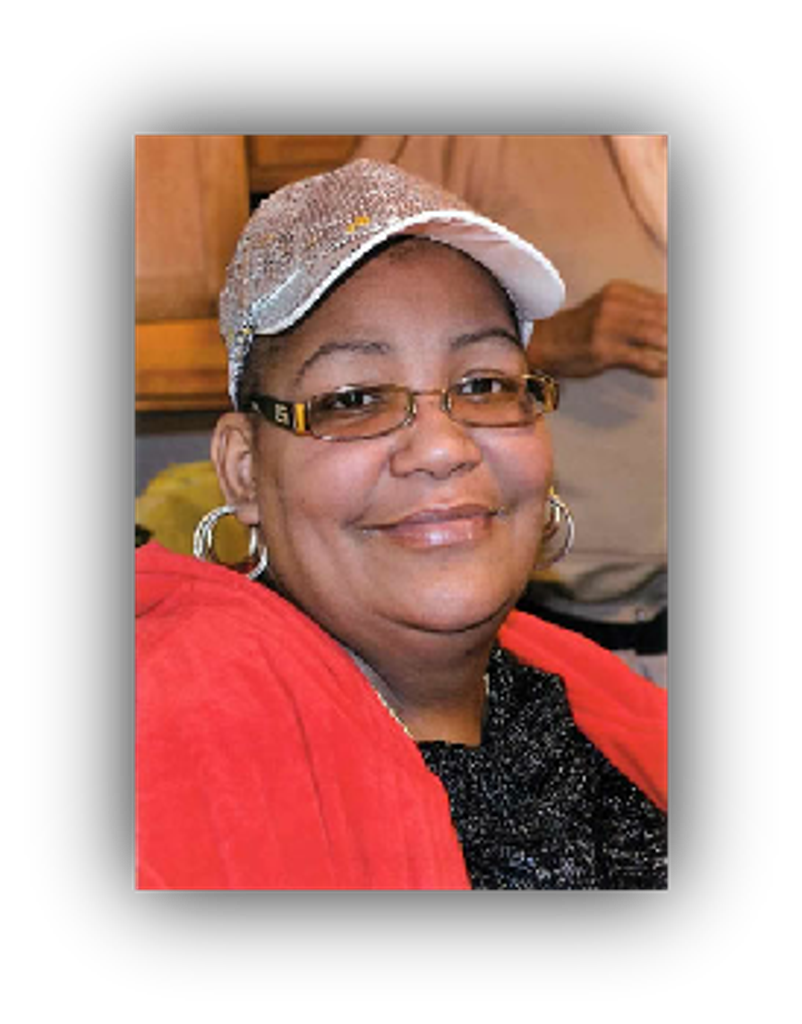 Diana Carol McClain Randall Howell