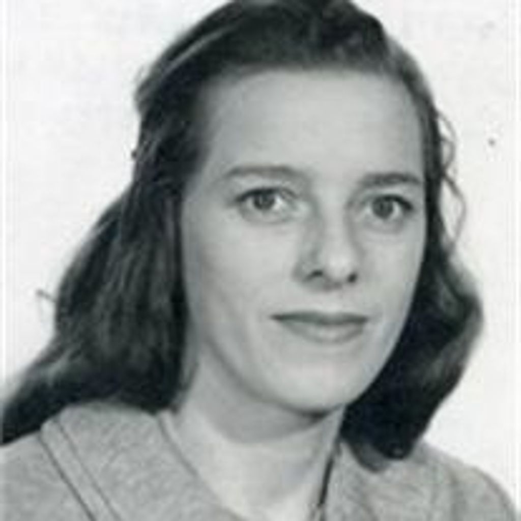 Priska C. McNutt