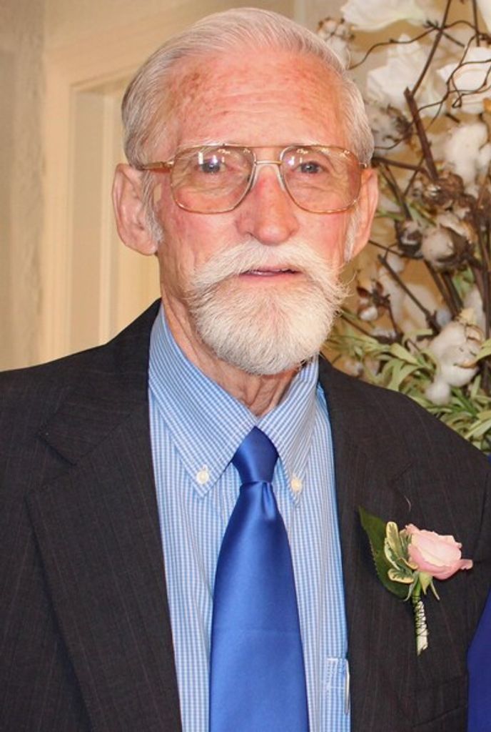 Robert Wayne Martin Profile Photo