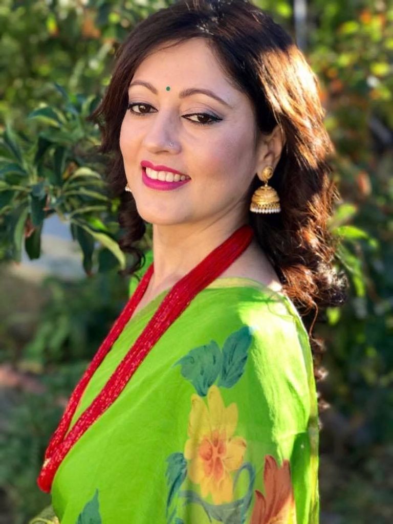 Meena Kumari Koirala