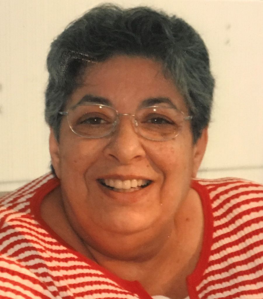 Marguerite Kanige