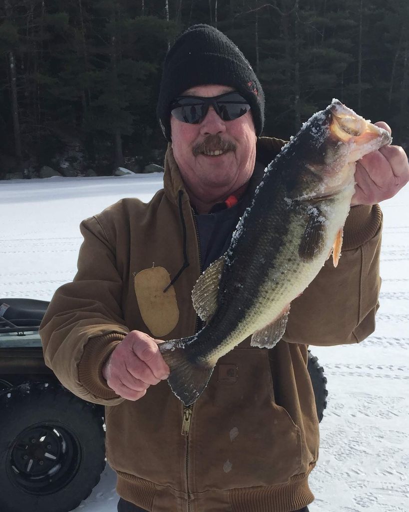 Daniel A. Purington Profile Photo