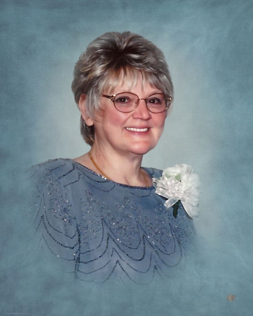 Lyndia Laine Vizi