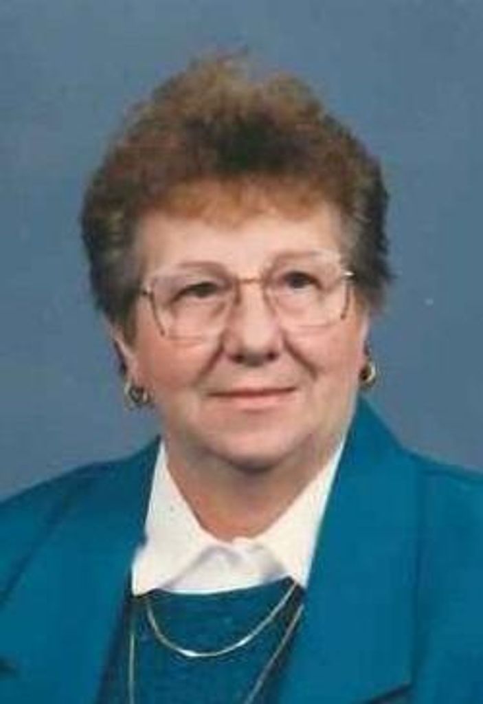 Bernetta E. Eichmann