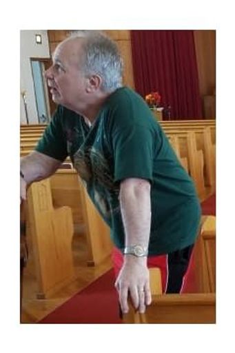 Paul D. Davis Profile Photo