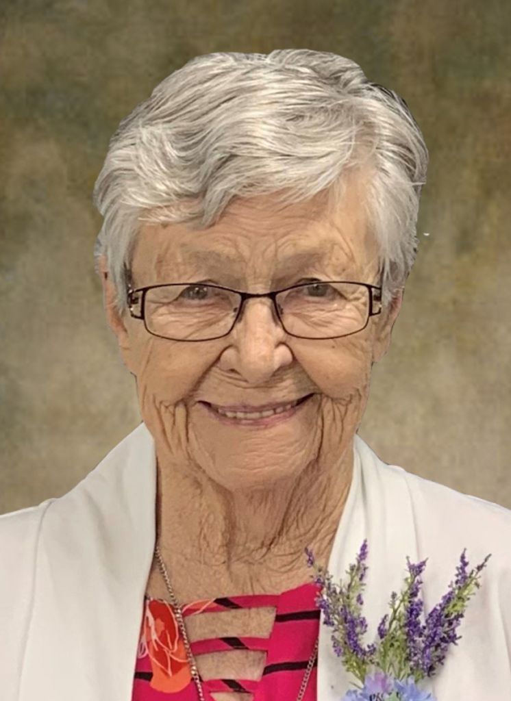 Patty Stahn