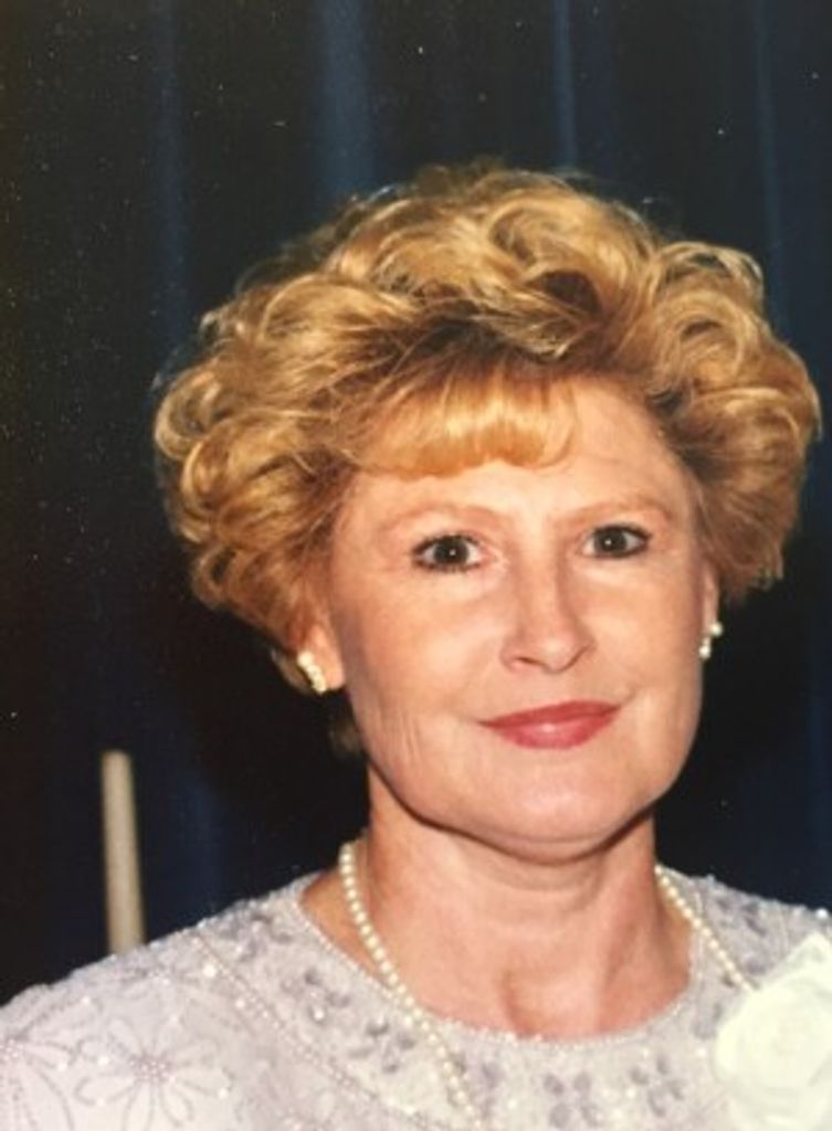 Judy (Floyd)  Brickhouse