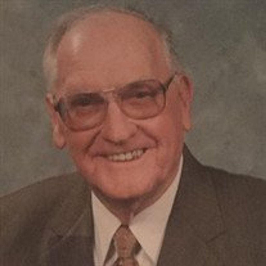 Bernard Hagan Pickerel
