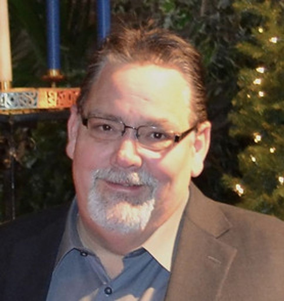 Shawn M. Poundstone