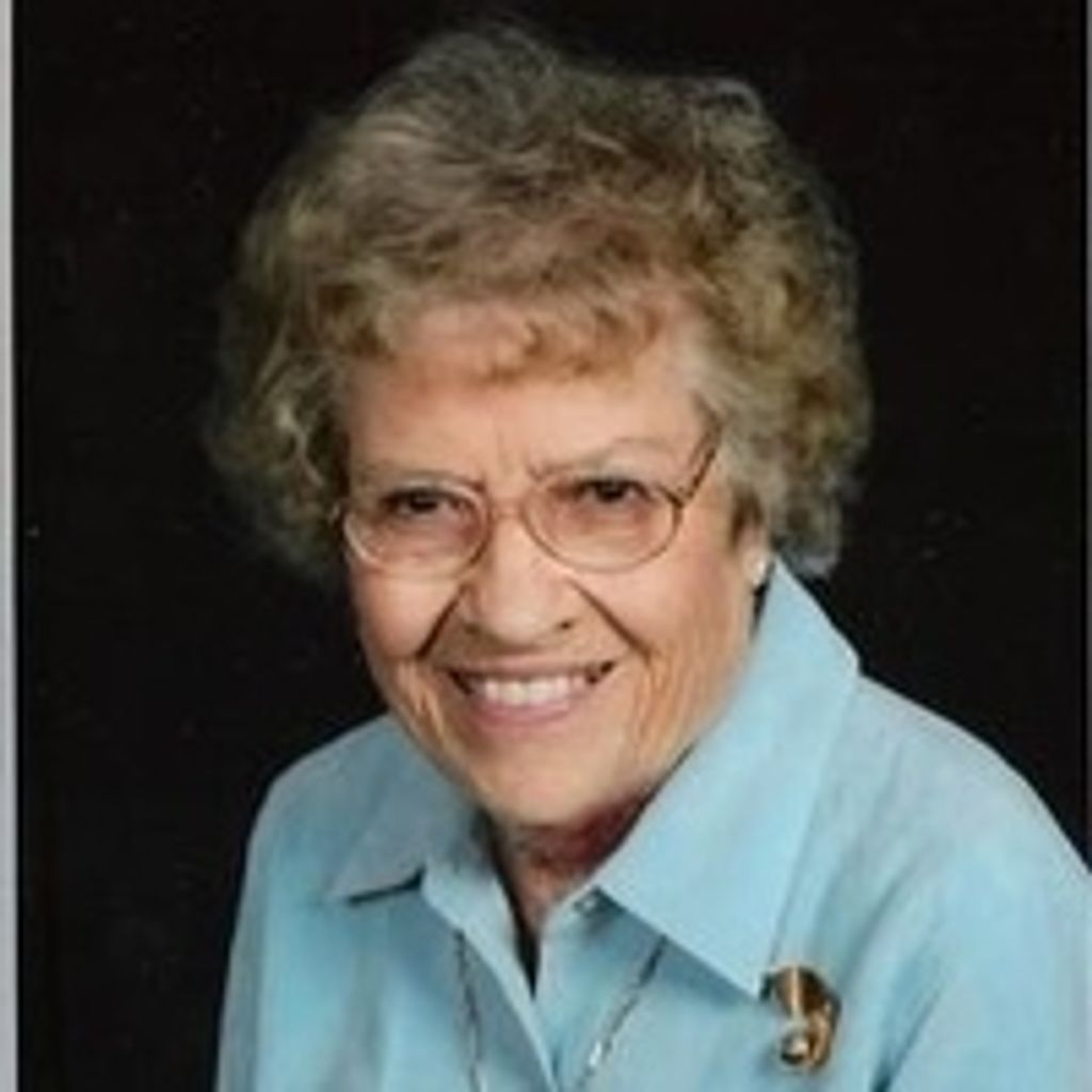 Darlene Ferol Spencer