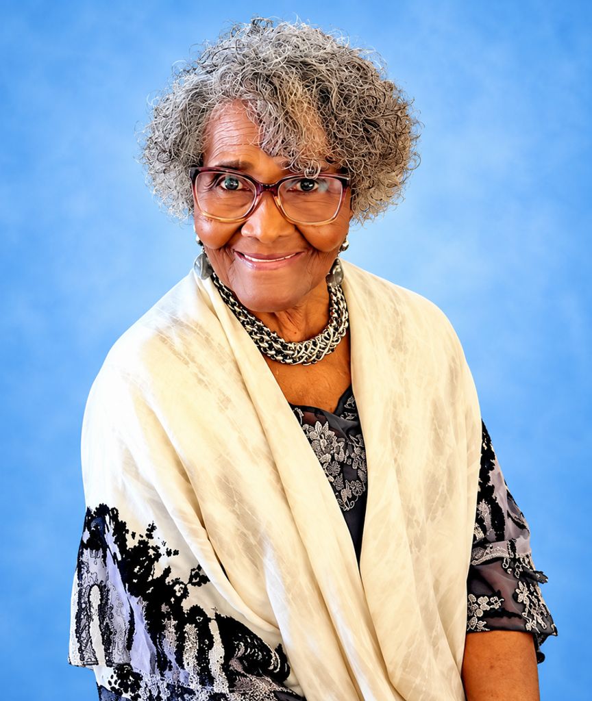 Vivian Leonard Jones Profile Photo