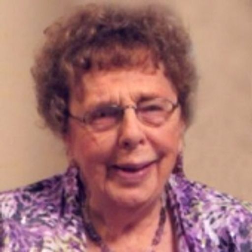Betty Ropp Profile Photo