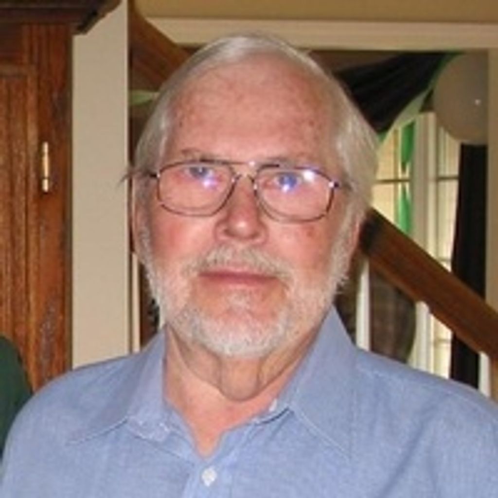 Paul J. Van Kley