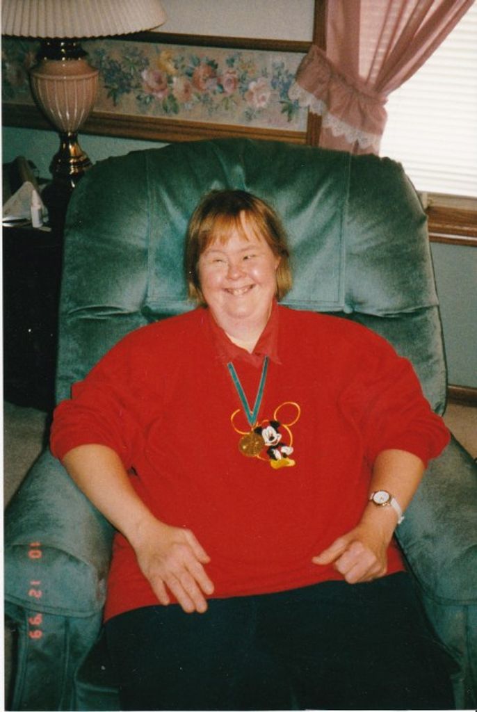 Cynthia Deahl