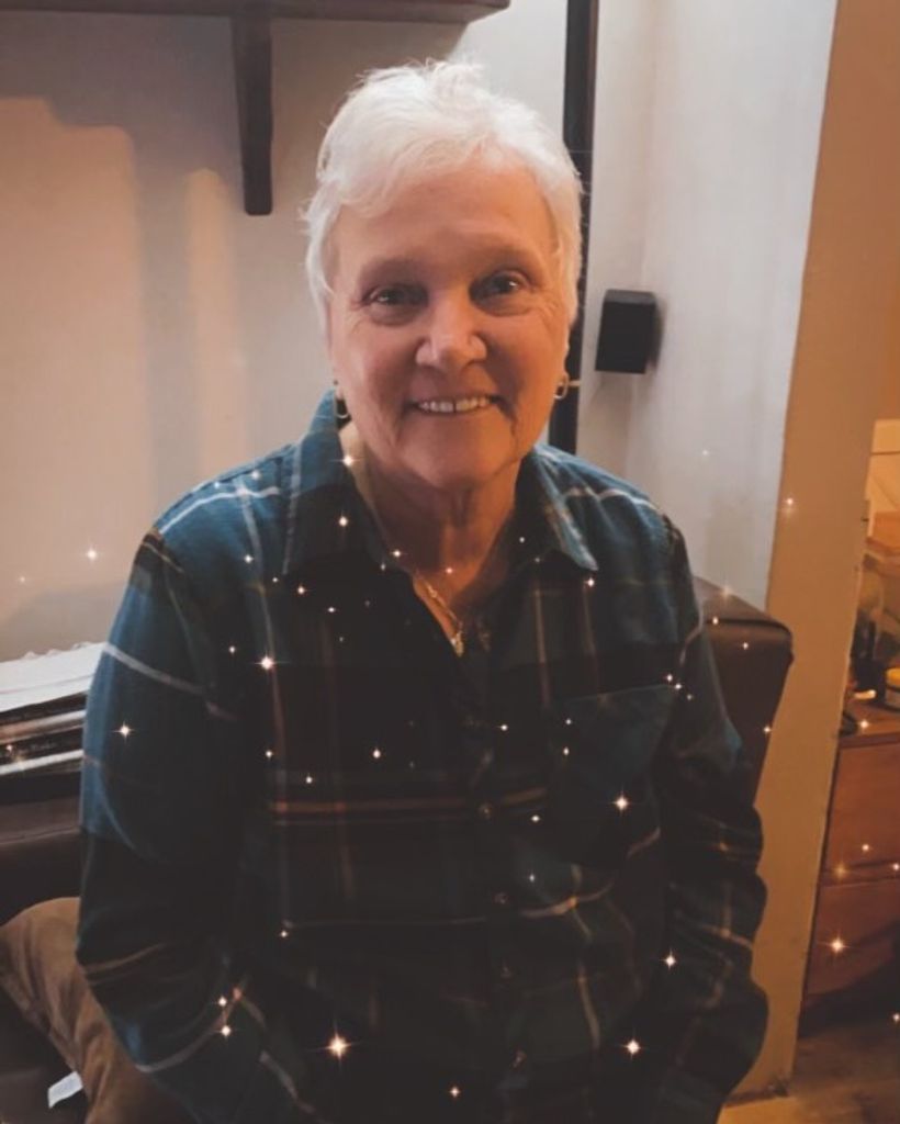 Patricia Lea Lawton