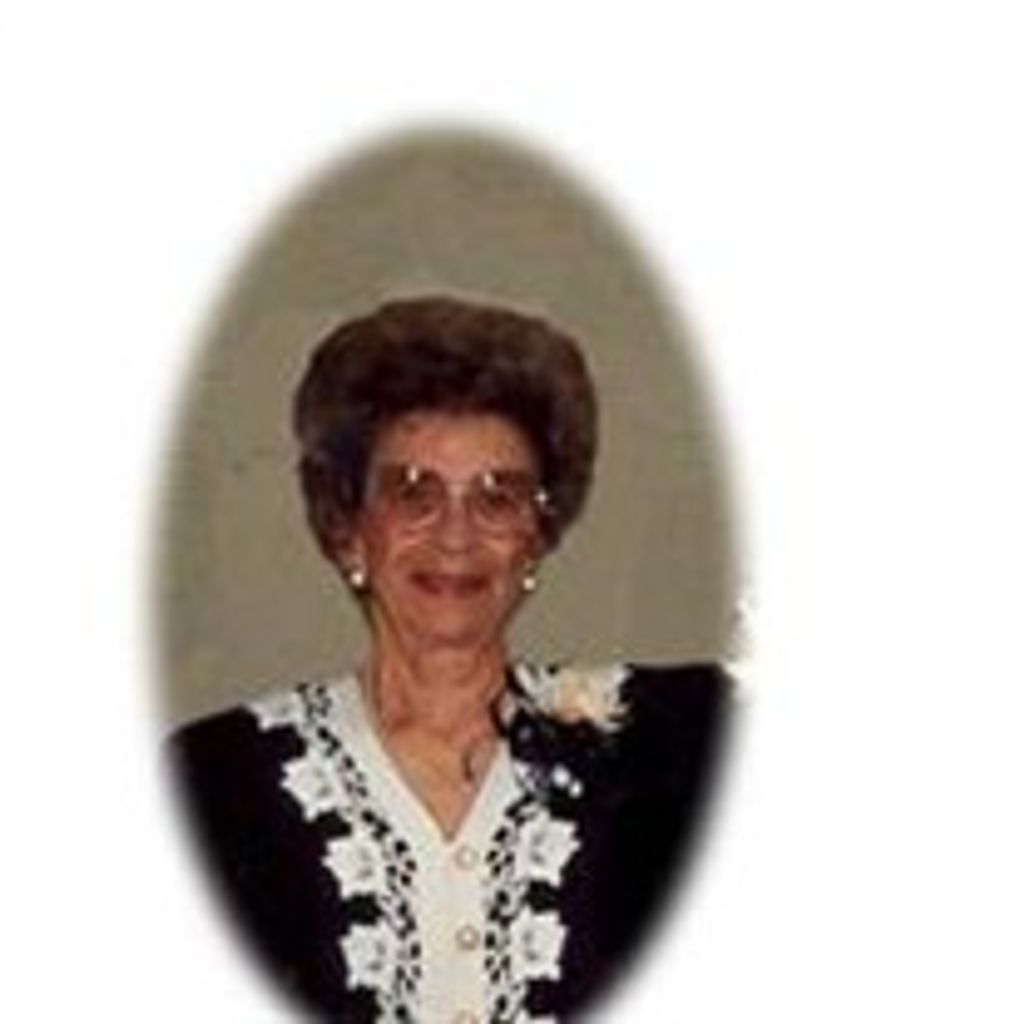 Mildred Juanita Dougherty
